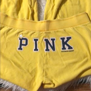 Victoria’s Secret vintage joggers